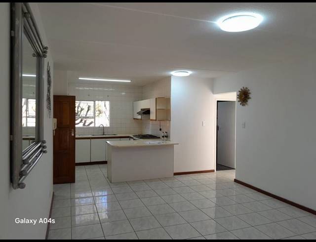 2 BEDROOM TOWNHOUSE FOR SALE IN BRUMA